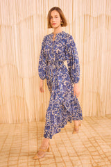 Seraphina Long Sleeve Dress