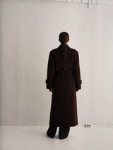 Saville Coat