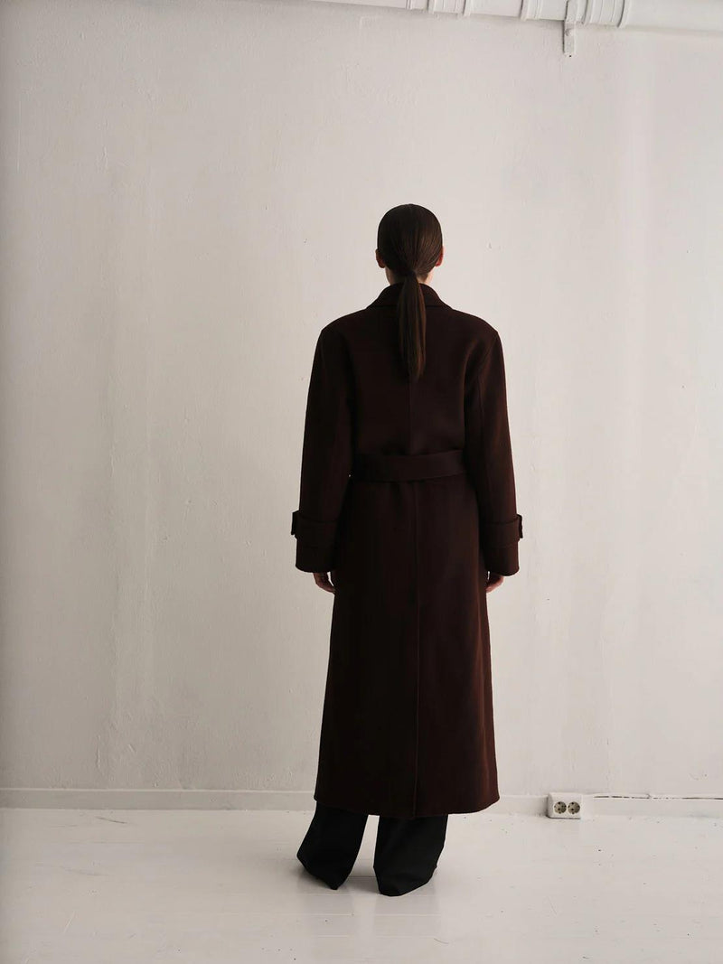 Saville Coat