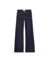 San Babila Blue Rinse