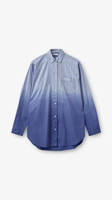 Holiday Dip Dye Shirt