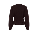 GZmanzi waist pullover