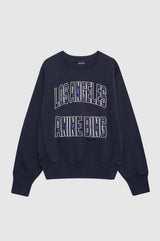 HARRY SHRUNKEN SWEATSHIRT LA