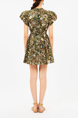 Izel Mini Dress