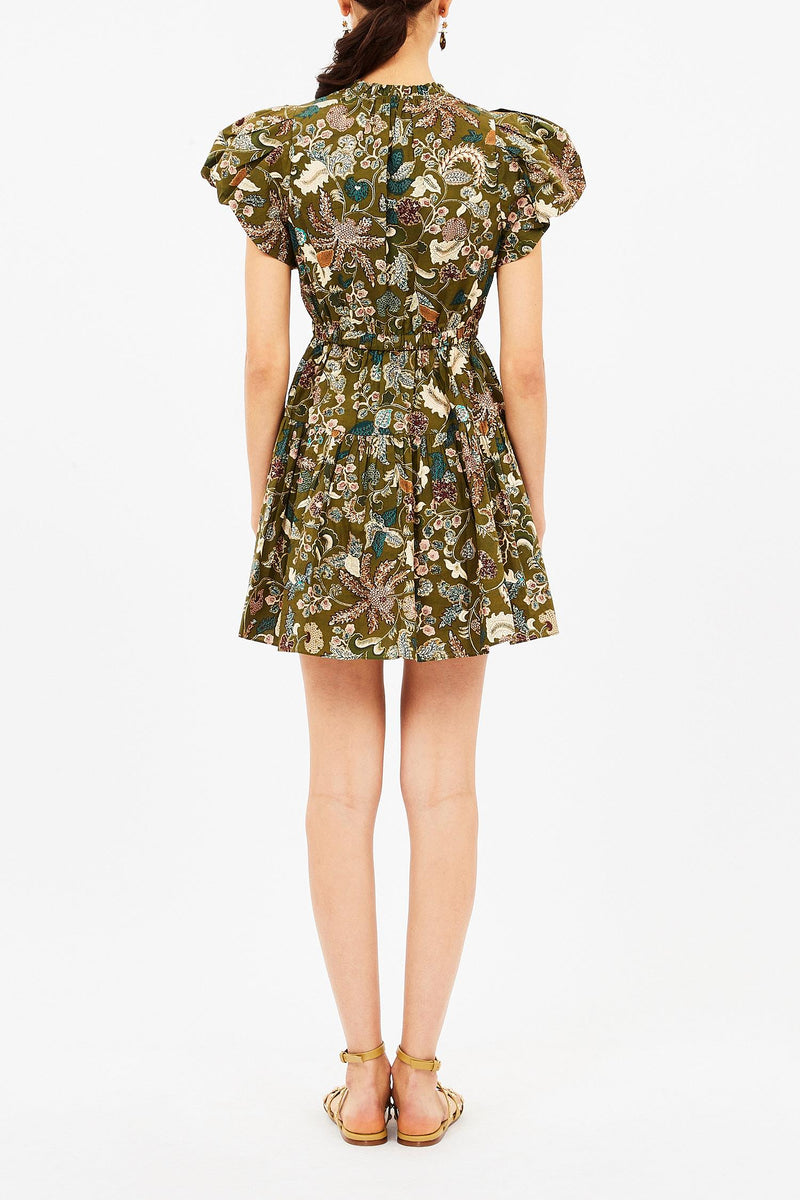 Izel Mini Dress