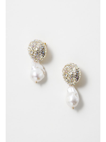 Aurora Studs