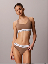 ICON COTTON MODAL - THONG