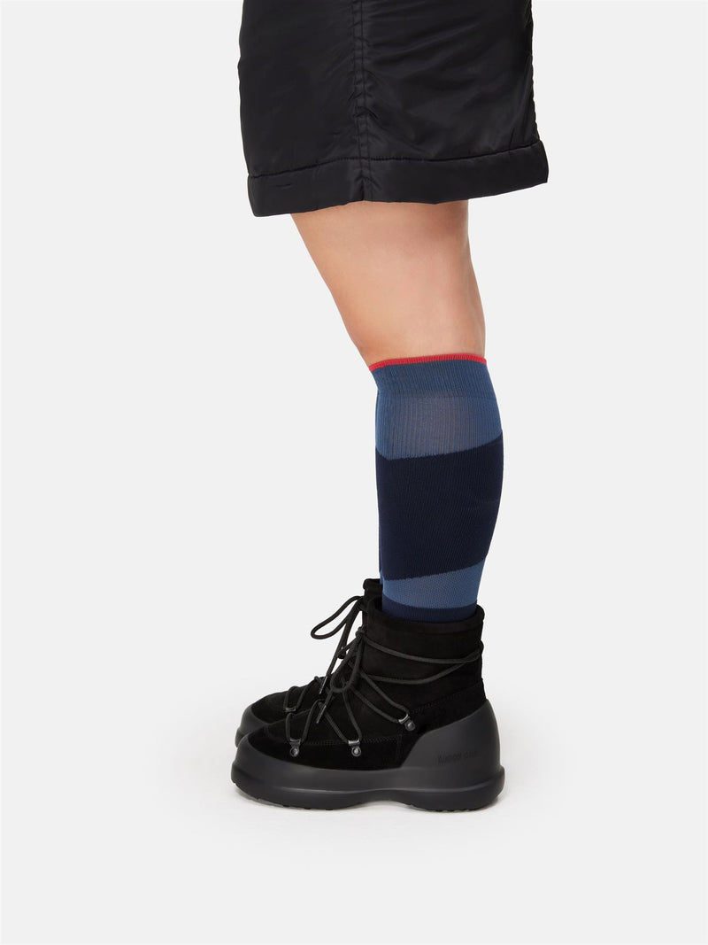 MB Luna Boot Suede