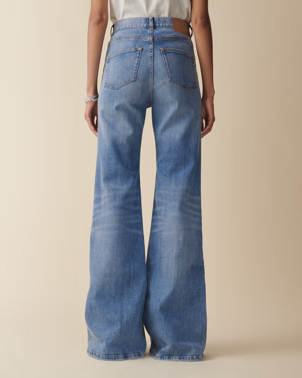 Fuji Jeans