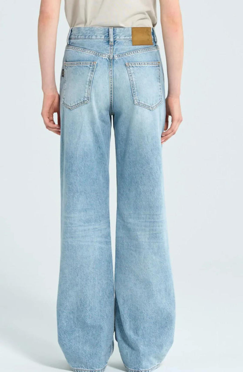 KOREA - AUTHENTIC WASH