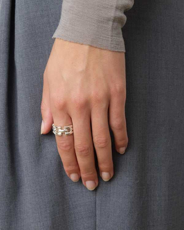 Isabel Ring
