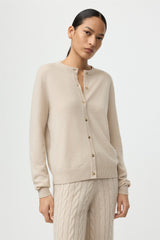 Cashmere Cardigan