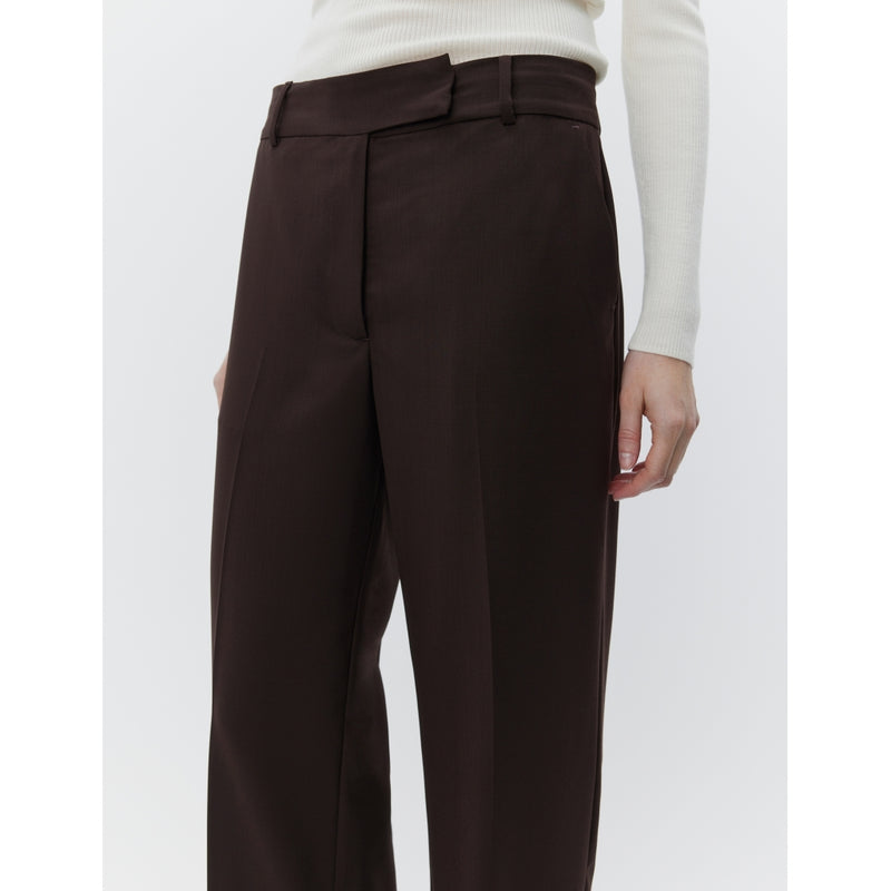 Liliane - Light Wool Blend