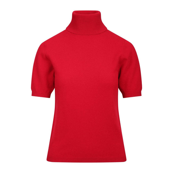Mertina SS Turtleneck
