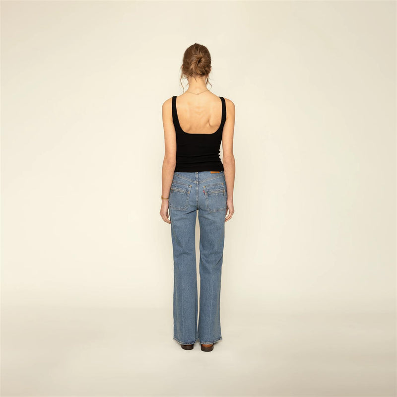 Alessia Top