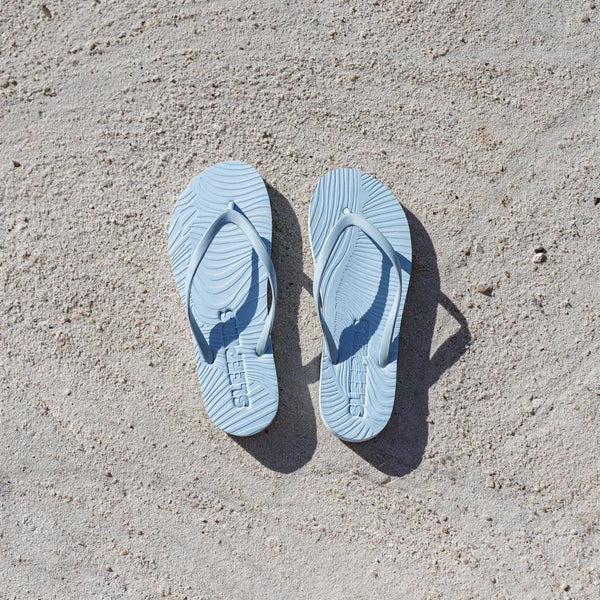 Slim Angel Blue