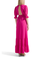 Koko Long Dress