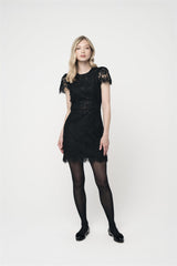 Jackie Dress