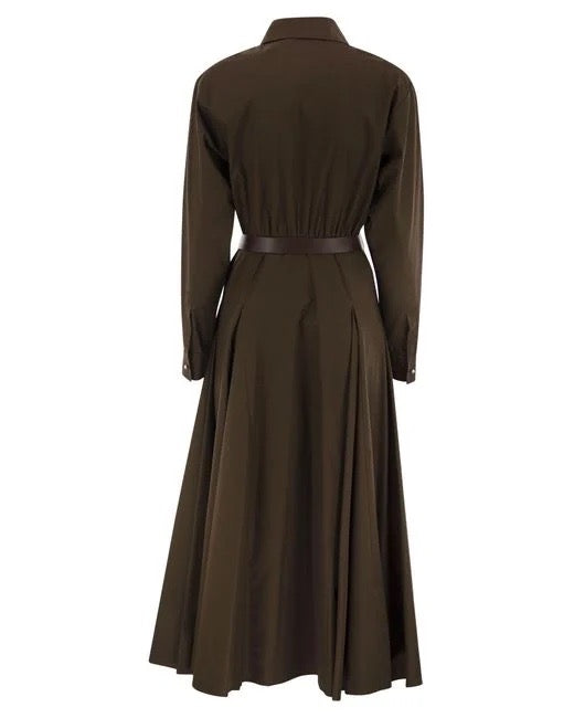 Dancing Dress