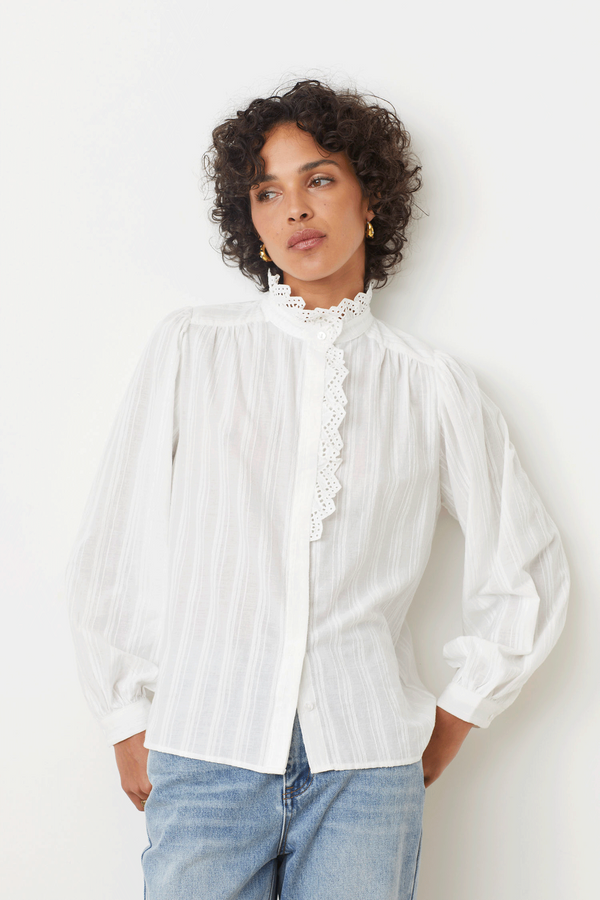 Lover Blouse