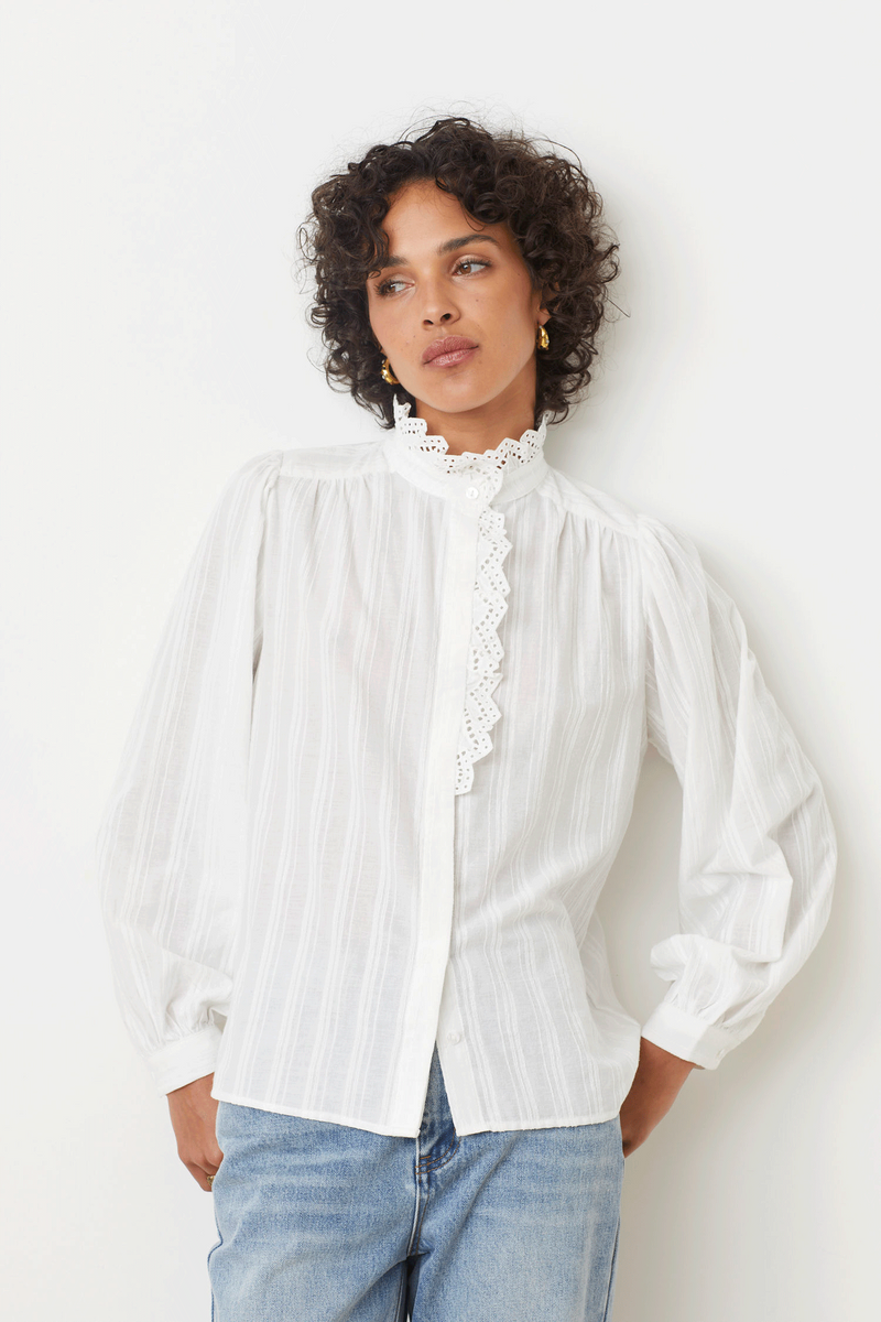 Lover Blouse