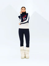AfterSki Sweater women