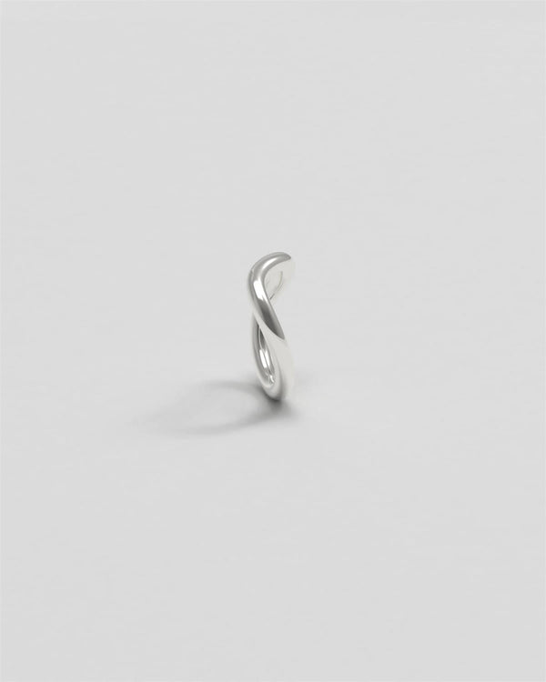 Thorn Band Ring I