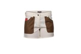 5Incher Field Shorts Womens