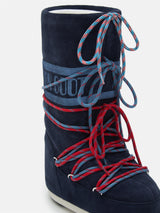 MB Icon Suede Laces