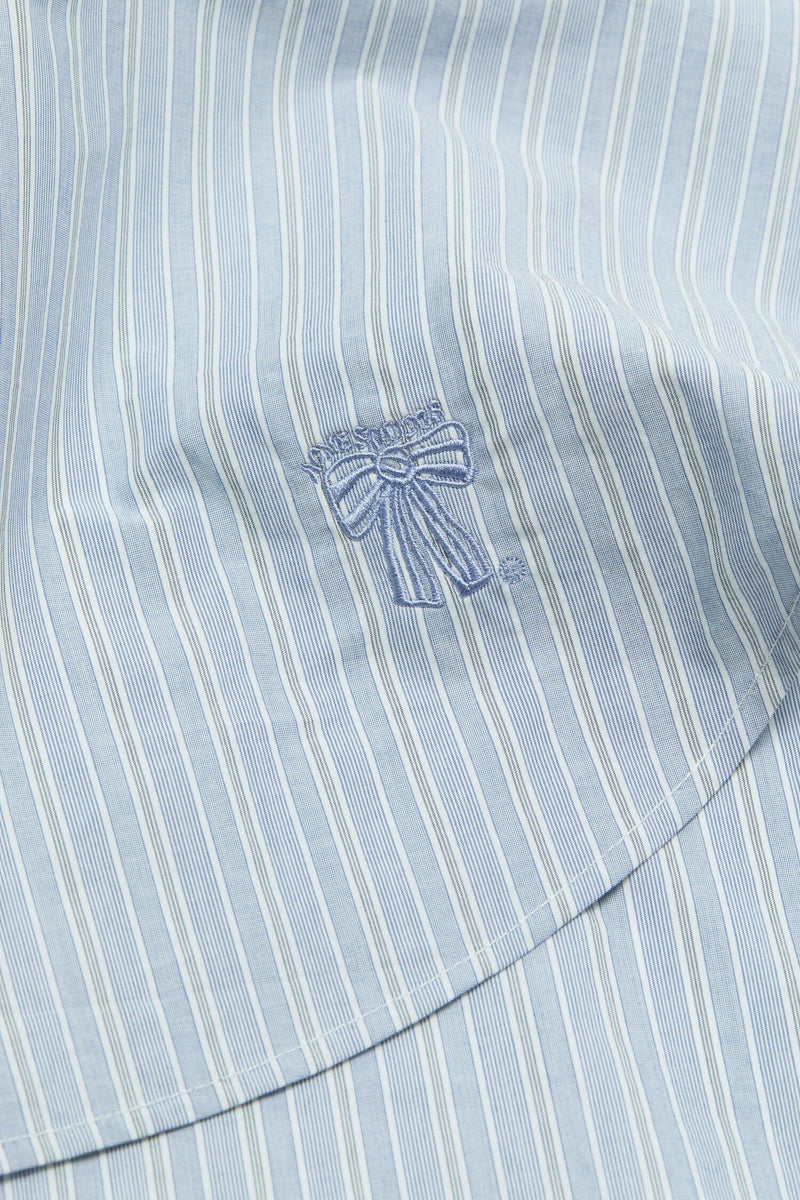 SHORT SLEEVE SHIRT