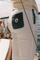 OLD SALT SLACKS WOMENS