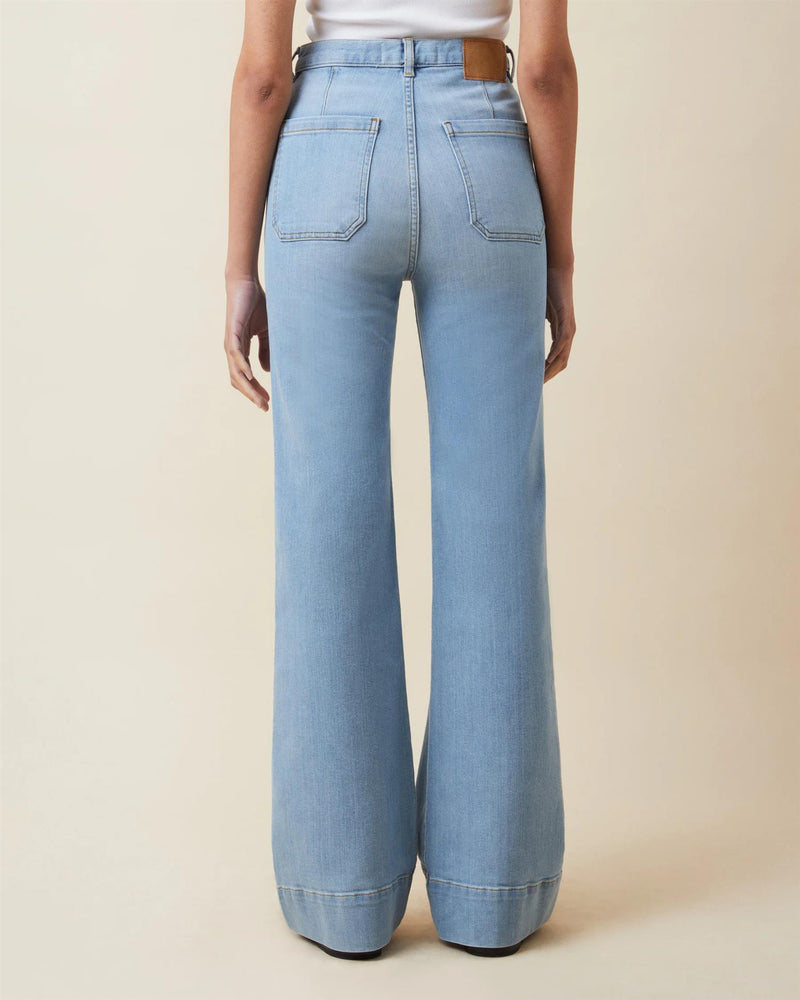 St.Monica Jeans