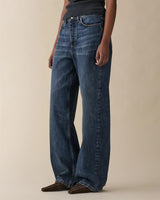 Belem Dark Blue Righe