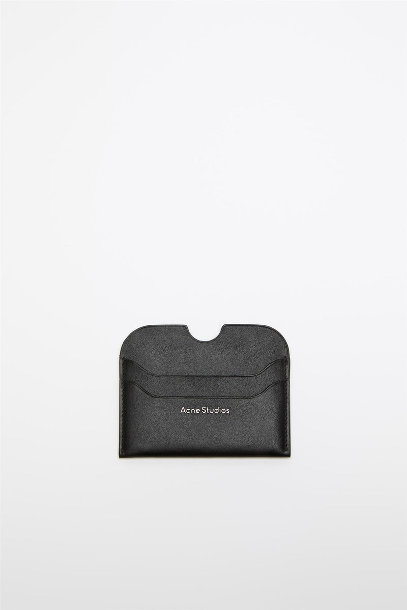 Leather Card Holder