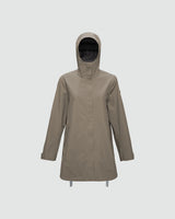 Flair Short Jacket