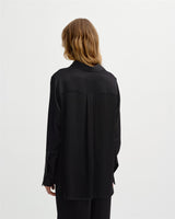 Paris Blouse