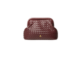 Woven Clutch
