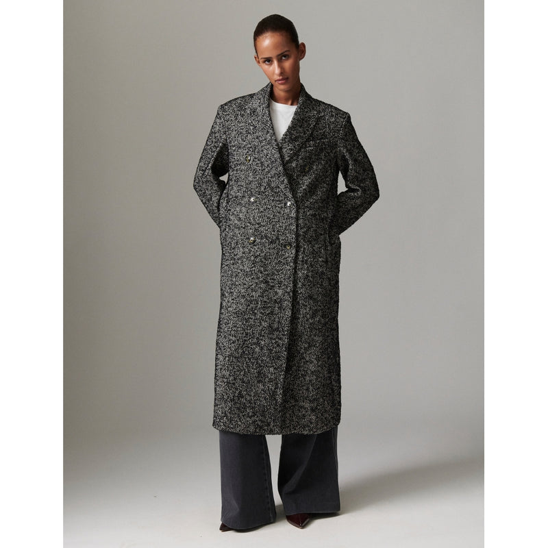 Philippine - Heavy Slub Wool