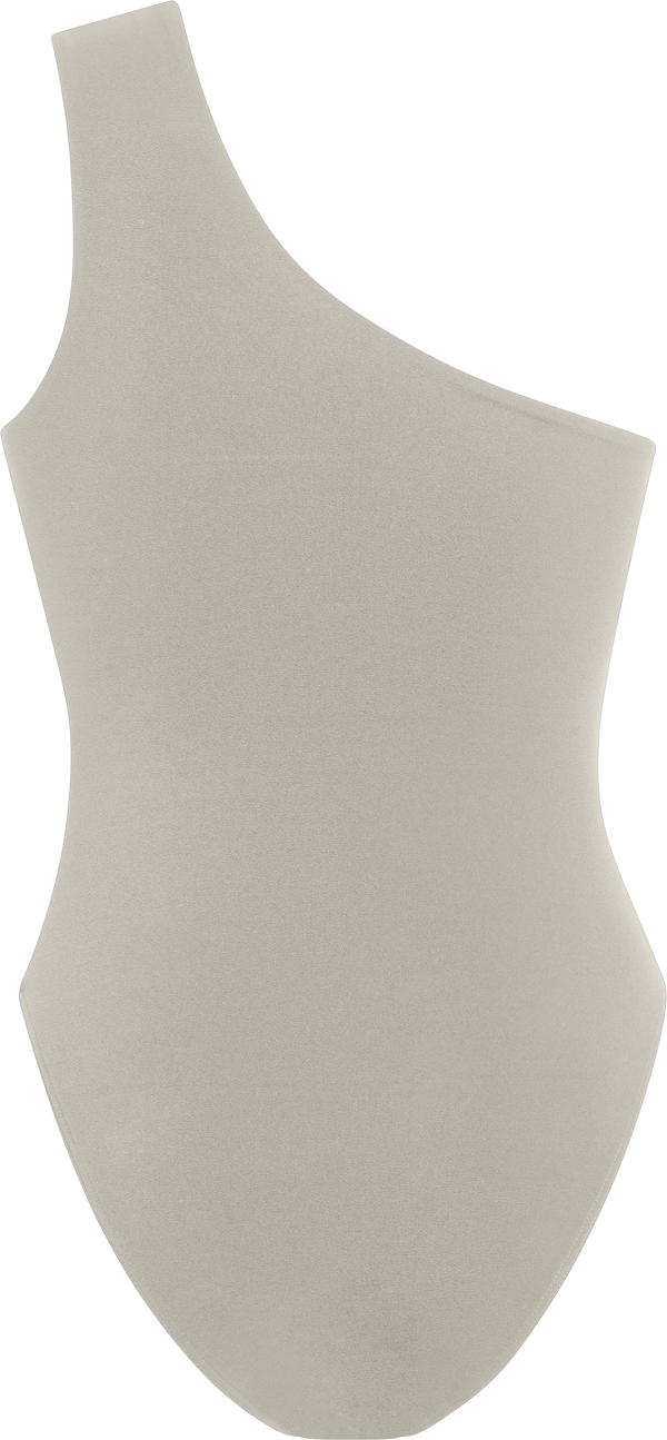 One Shoulder Swimsuit
