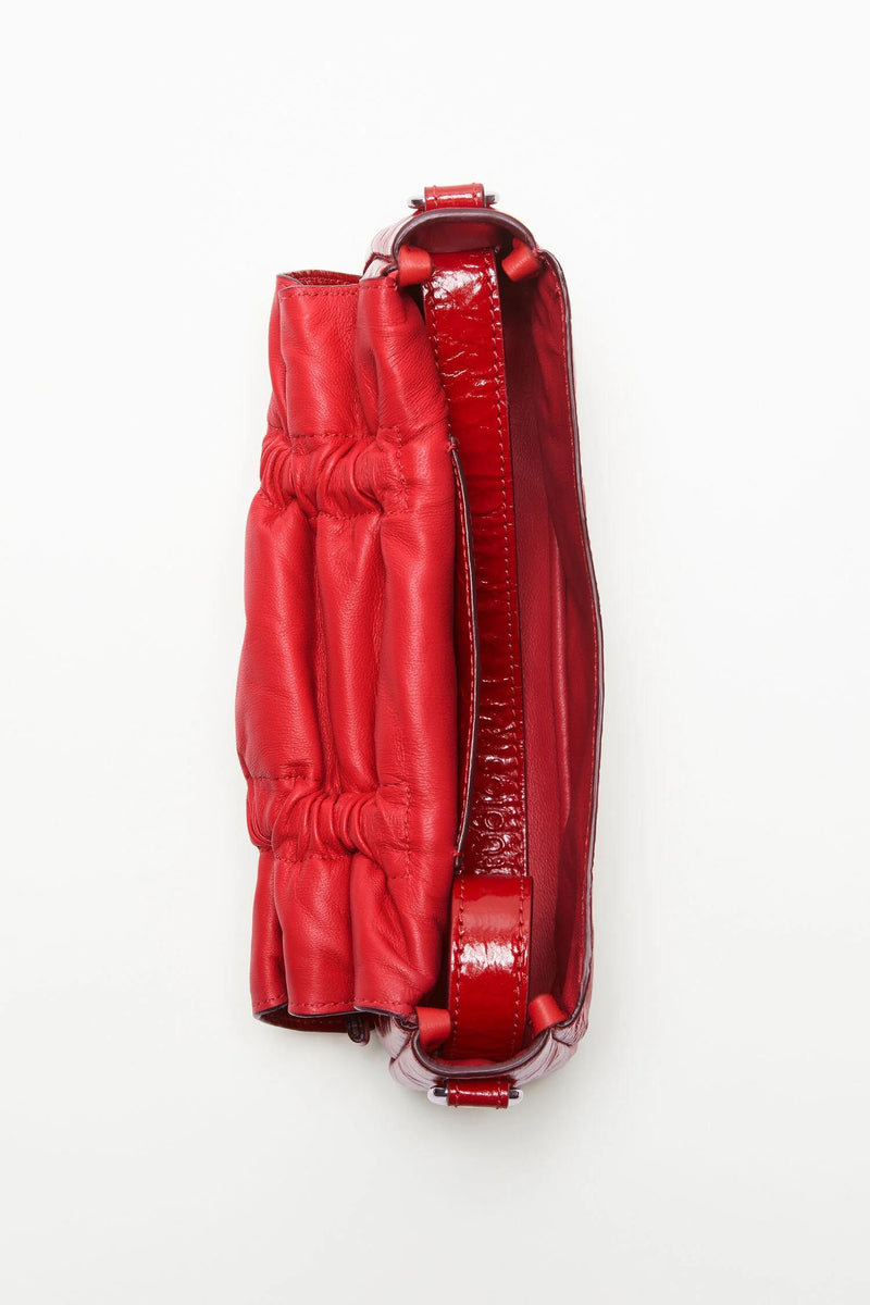 Multipocket Micro Crinkled Patent