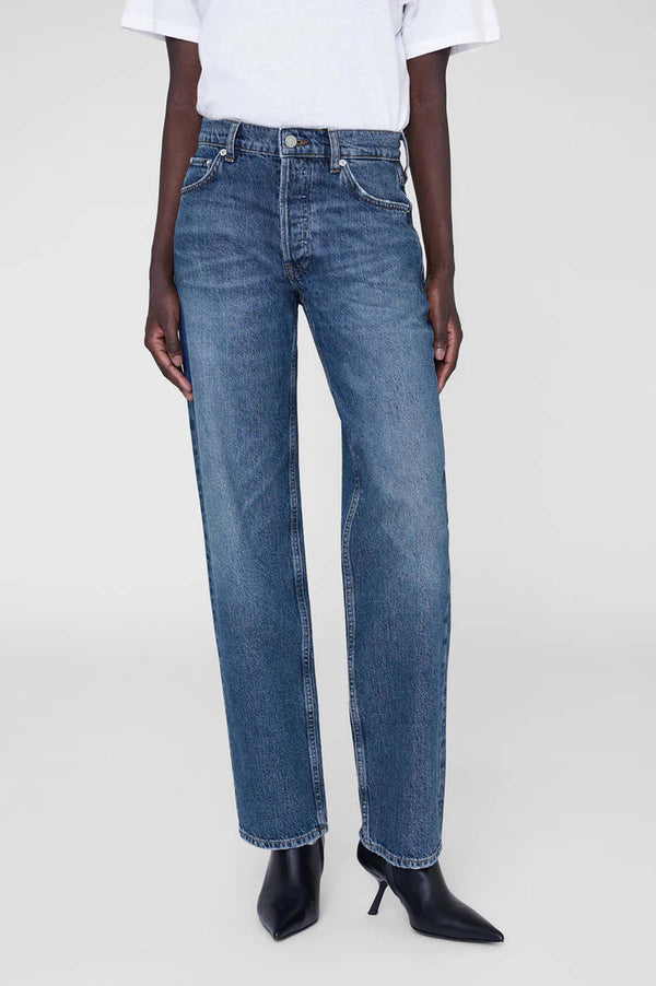 Gavin Long Jean