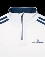 5Mila Half Zip Lines  Womens