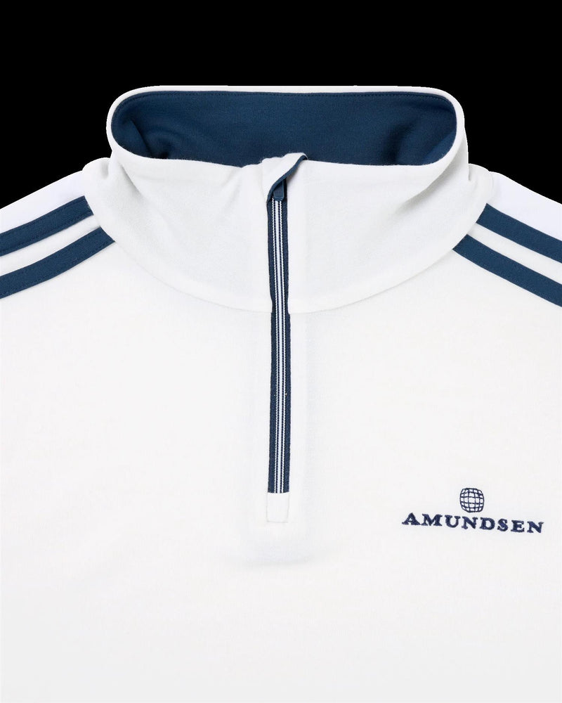 5Mila Half Zip Lines  Womens