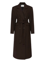 GZvenja long coat