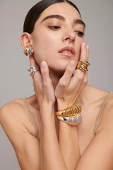 Ale Ear Cuff