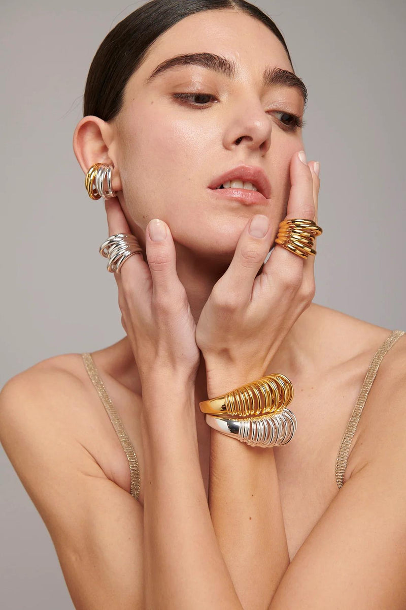 Ale Ear Cuff