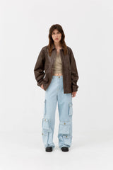 Gad Jeans