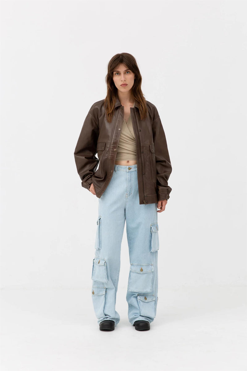 Gad Jeans