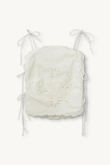 Kirsten Tie Top