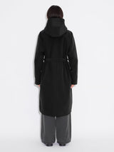 Flow Belt Jacket